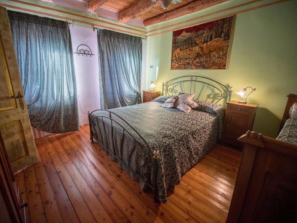 Antica Villa Sophie Sant'Antonio Tortal 외부 사진