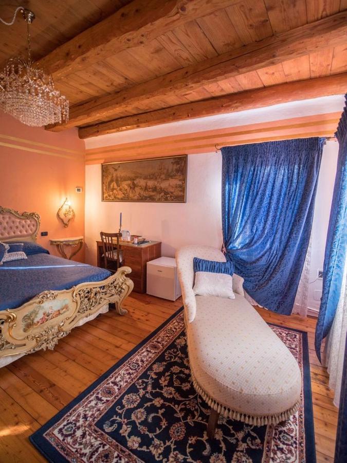 Antica Villa Sophie Sant'Antonio Tortal 외부 사진