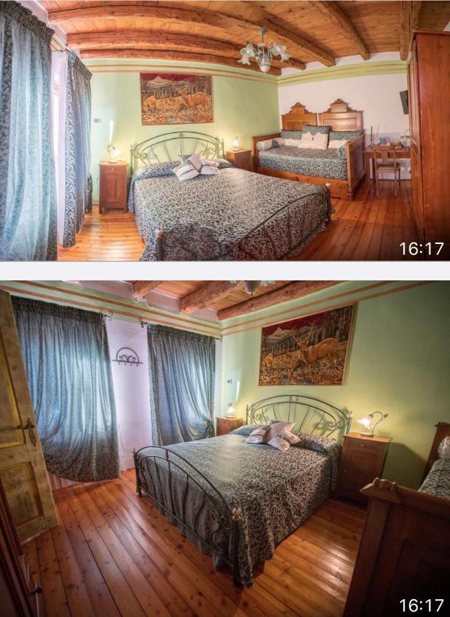 Antica Villa Sophie Sant'Antonio Tortal 외부 사진