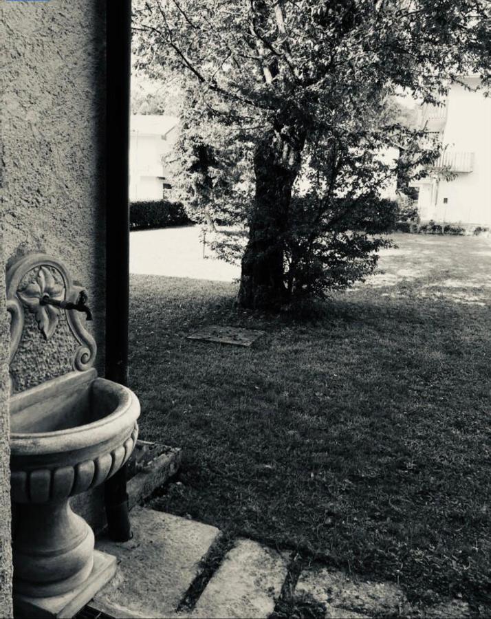 Antica Villa Sophie Sant'Antonio Tortal 외부 사진