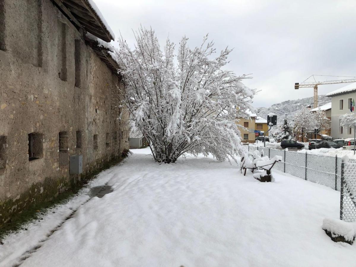 Antica Villa Sophie Sant'Antonio Tortal 외부 사진